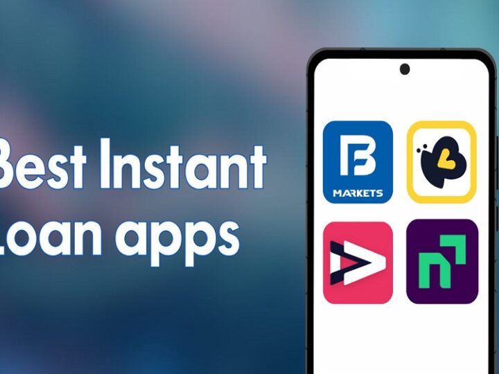 Applying for Instant Loans With Flexible EMI Options in India