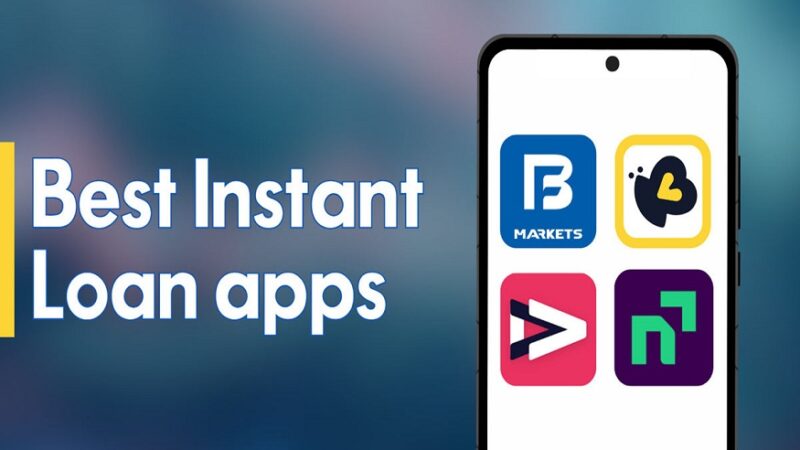 Applying for Instant Loans With Flexible EMI Options in India