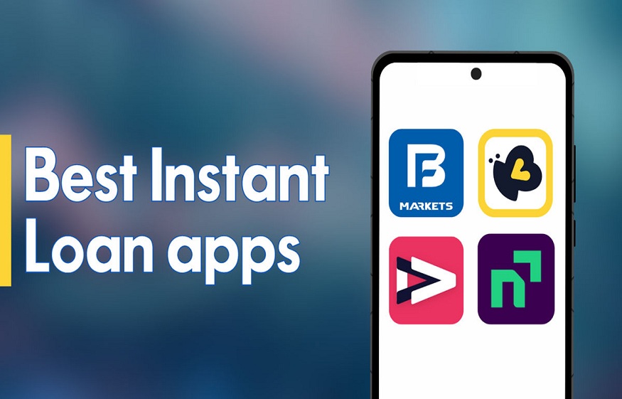 Applying for Instant Loans With Flexible EMI Options in India
