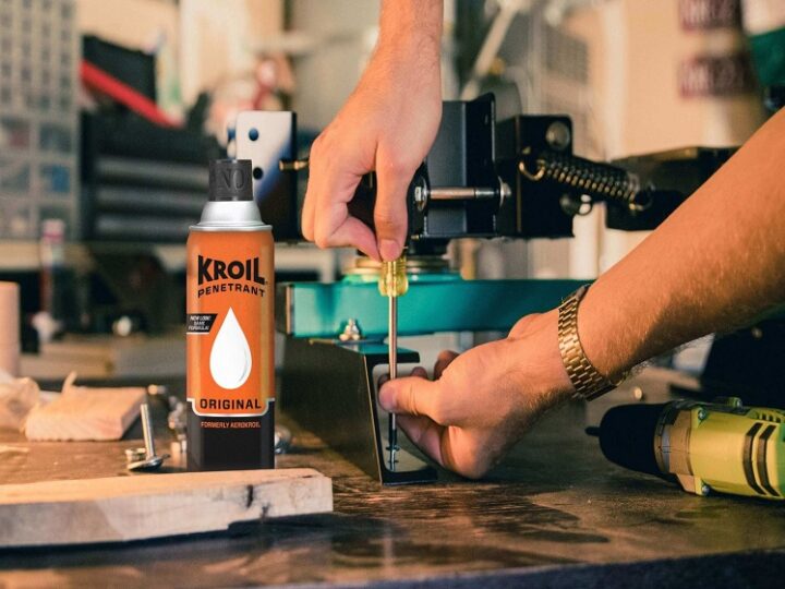 How to Choose the Best Penetrating Oil for Your Needs