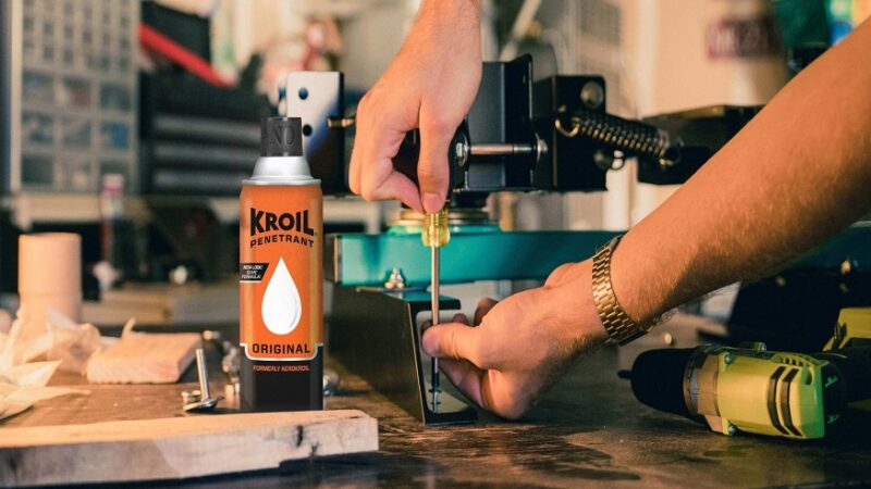 How to Choose the Best Penetrating Oil for Your Needs