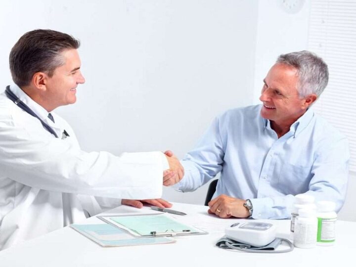 Evan Bass Men’s Clinic Discusses Why Fathers Must Prioritize Fitness