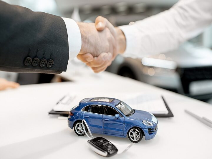 Understanding Auto Loans Within the Broader Vehicle Loan Market