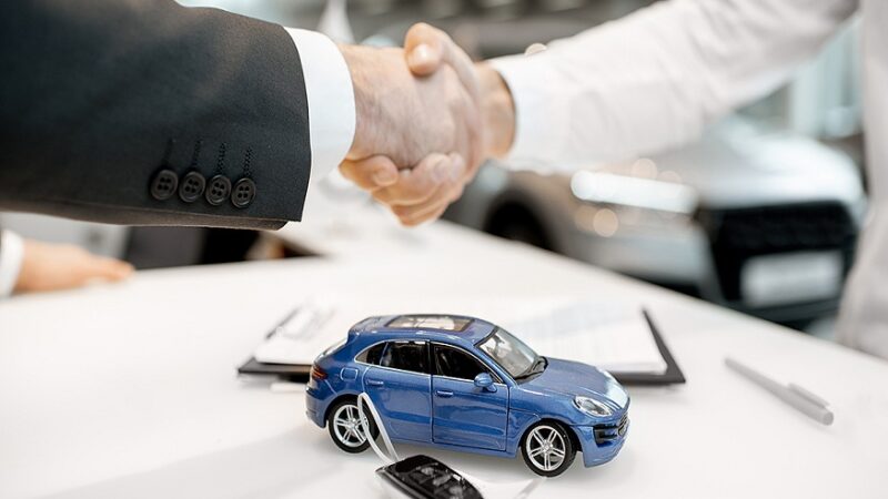 Understanding Auto Loans Within the Broader Vehicle Loan Market